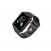Touchscreen Bluetooth Smartwatch with Camera