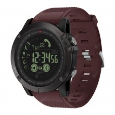 Zeblaze VIBE 3 Smart Watch Android iOS Compatibility