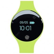 Sanda SD01 Colorful Smart Bracelet Sports Smartwatch