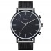 Gocomma KW16 Fashion  5ATM Passometer Smart Sports Mechanical Watch