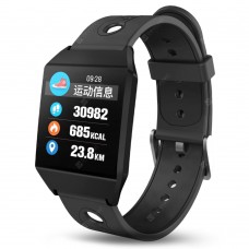 W1 1.3 inch Sports Smart Bracelet