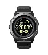 Alfawise EX17S Sports Smart Watch Android iOS Compatibility