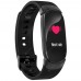QW16 Smart Bracelet
