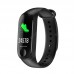 V5 M3 Plus 0.96 inch Smart Sports Bracelet Bluetooth Smartwatch