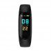 V5 M3 Plus 0.96 inch Smart Sports Bracelet Bluetooth Smartwatch