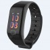 F1s 0.96 inch Screen Bluetooth 4.0 Smart Wristband