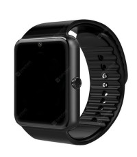 Smart Watch GT08 Clock Sim Card Push Message Bluetooth  for Android for  IOS