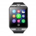Q18 Smart Watch with Mobile Phone Bluetooth Card