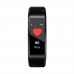 ID115Plus Smart Wrist band Bluetooth Heart Rate Monitor
