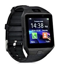 Modern Men and Women Touch Screen Multi-Functional Electronic Smart Sports Watch