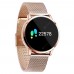 DMDG Smart Sports Bracelet Monitor Calorie Fitness Tracker for iPhone HUAWEI Xiaomi Universal