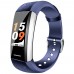V1 Smart Bluetooth Bracelet Sports Smartwatch