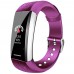 V1 Smart Bluetooth Bracelet Sports Smartwatch