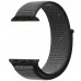 Nylon Canvas Universal Watch Strap for Apple Watch 1 / 2 / 3 / 4