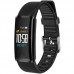 VO370C Heart Rate Oximeter Step Sleep Monitoring Smart Bracelet
