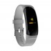 Yk04 Smart Bracelet Blood Pressure Heart Rate Meter Step Up Hand Bright Screen