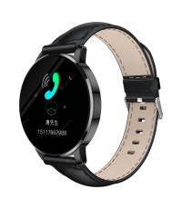 OUKITEL W3 Smart Bracelet 1.3 inch Color Screen Smartwatch