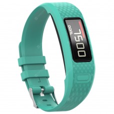 Smart Universal Replacement Watch Strap for Garmin Vivofit 1 / 2