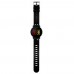K2 Sport Smart Watch Supports Heart Rate Blood Pressure Blood Oxygen Waterproof