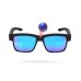 Diggro HD703 1080P Micro Camera Sunglasses
