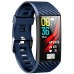 NO1 DT58 Blood Oxygen Pressure Smart Bracelet