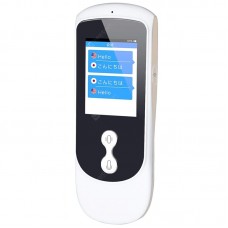 Maikou 2.4 inch Touch Screen WiFi Smart Voice Translator