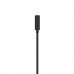 Type-C Earphone + Charging Audio Cable