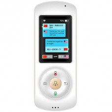 Maikou WiFi Real-time Voice Smart Translator Translation Learning Machine