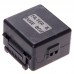 FYZ1363 DC 12V 10A 315MHZ 2-button Transmitter Remote Control + Single Wireless Receiver