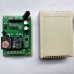 FYZ1345 DC24V 2CH 433M Universal Wireless Remote Control Switch