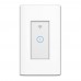 Smart WIFI Light Switch Works with Alexa Google Home