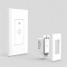 Smart WIFI Light Switch Works with Alexa Google Home