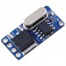 FYZ1447 DC 3.7V 4.2V 5V 6V 9V 12V Wireless Transmitter Acceptor Set