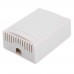 FYZ1471 DC12V 4CH 433M Universal Wireless Remote Control Switch DC12V4 Way Relay Receiving Module + RF Remote Launch RC