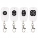 FYZ1135 1CH 2CH 3CH 4CH RF Wireless Remote Control