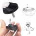 Front Wheel Caster for iRobot Roomba 500 / 600 / 700 / 800 / 900 Series