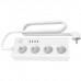 HC556563 Intelligent WiFi Sub-control Timing Wireless Connection Remote Control USB Socket