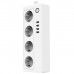 HC556563 Intelligent WiFi Sub-control Timing Wireless Connection Remote Control USB Socket