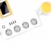 HC556563 Intelligent WiFi Sub-control Timing Wireless Connection Remote Control USB Socket