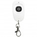 FYZ1164 315 / 433 MHz Door Wireless Remote Keychain Remote Control for Car Alarm Products
