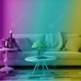 LED Smart Wireless Music Light Bulb with Remote Control