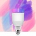 LED Smart Wireless Music Light Bulb with Remote Control