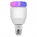 LED Smart Wireless Music Light Bulb with Remote Control
