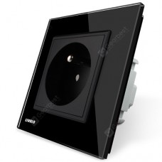 LIVOLO VL-C7C1FR 16A Smart Power Socket Plug