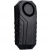 Vehicle Burglar Security Alarm