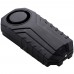 Vehicle Burglar Security Alarm