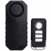 Vehicle Burglar Security Alarm