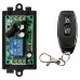 FYZ1340 Wireless Remote Control Switch Relay Receiving Module with RF Transmitter