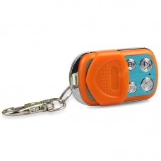 FYZ1165 433 Mhz Smart Wireless Remote Control