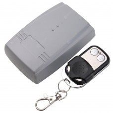 FYZ1477 DC12 - 48 V 433 MHz 2CH Wireless Transmission Remote Control Switch Learning Code